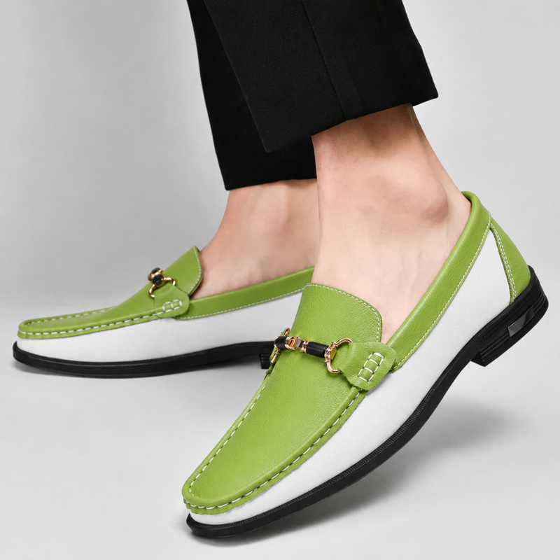 Mocasines italianos Bellagio