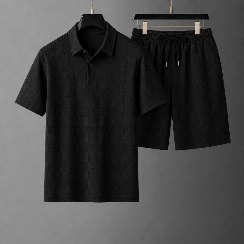 Miles Polo Set