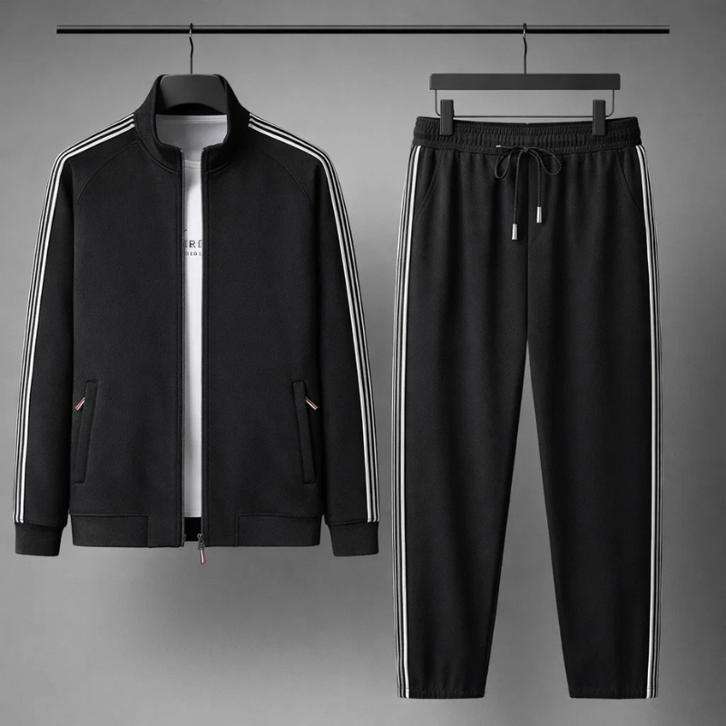Tempest Premium Tracksuit Set