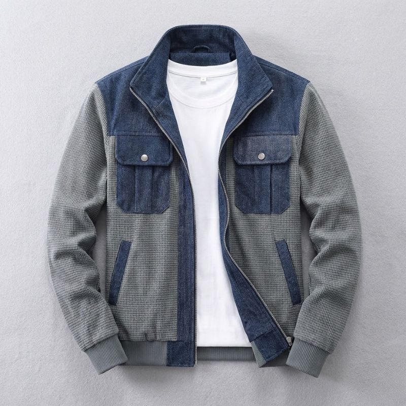 Colton Premium Jacket