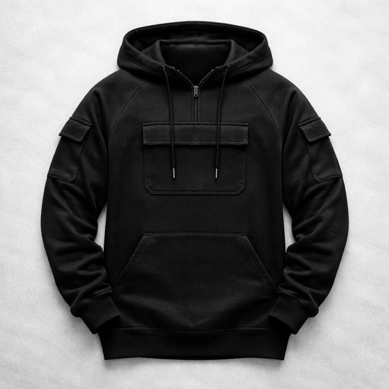 Weston Premium Hoodie