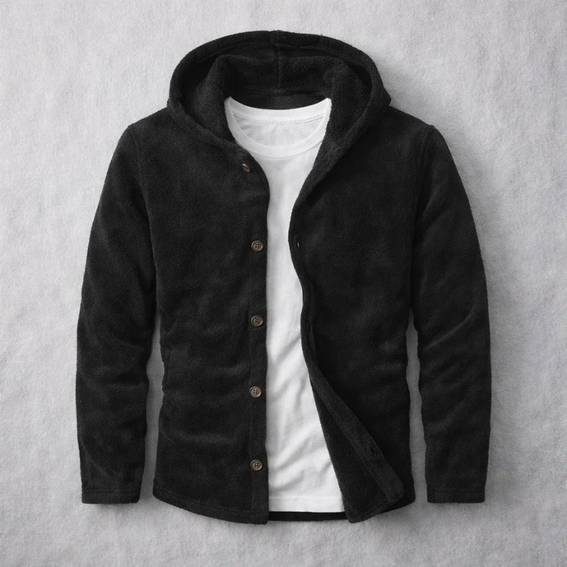 Remy Fleece Jacket