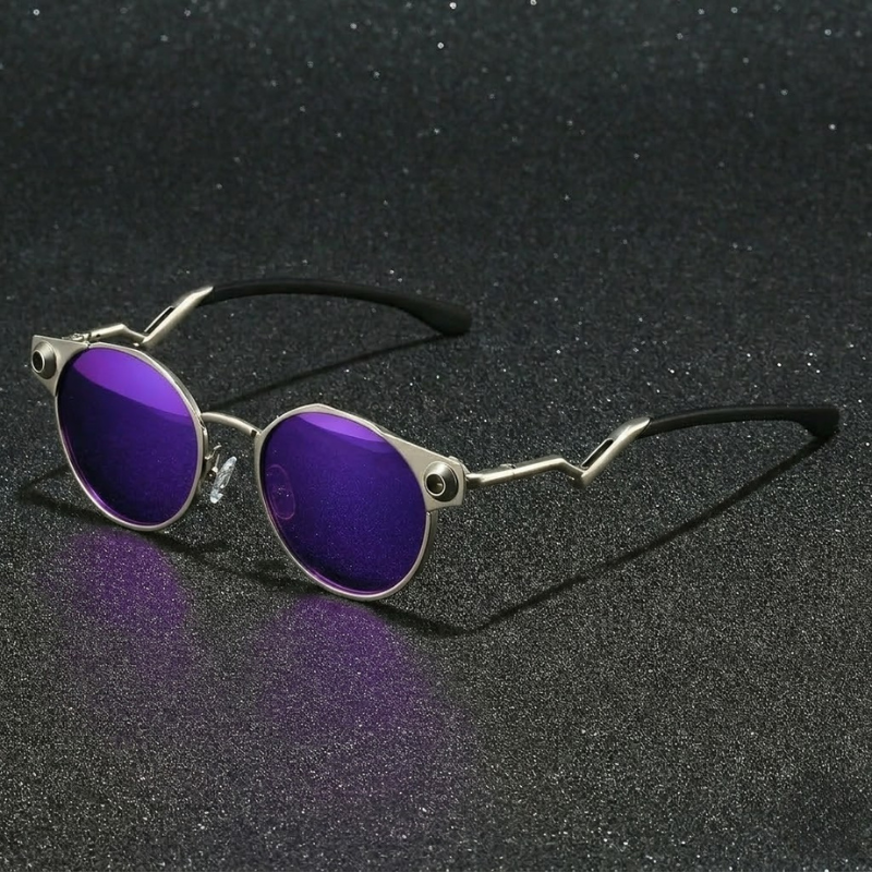 SolarTech Polarized Shades