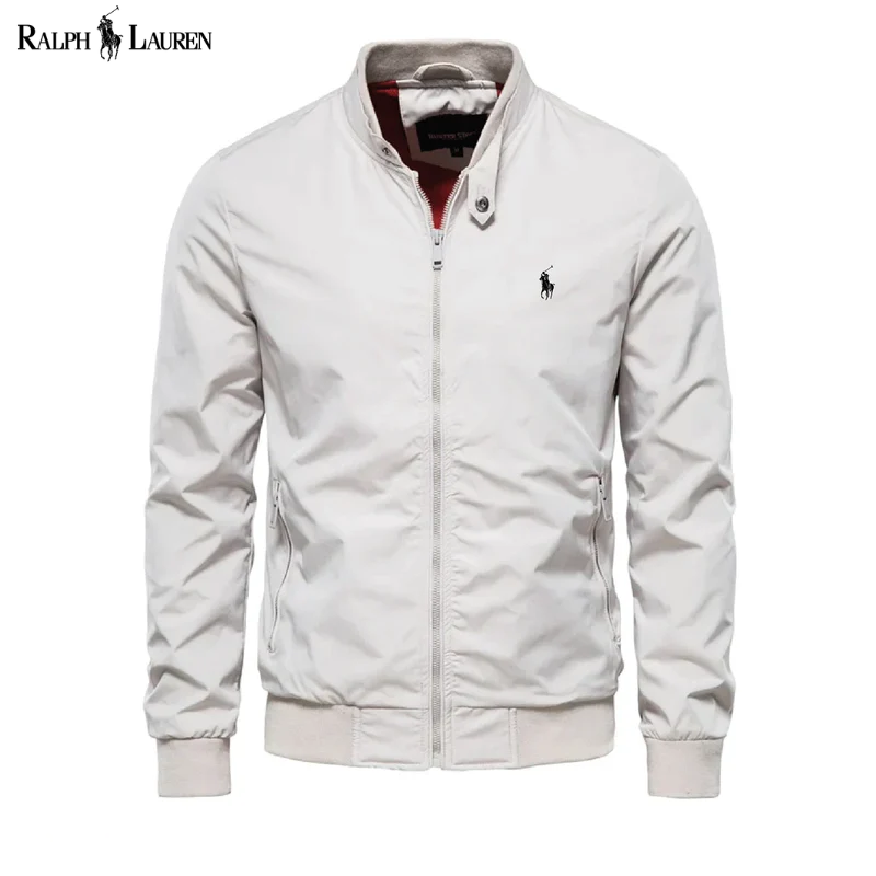 Chaqueta Bomber RL™ Legion (LIQUIDACIÓN)