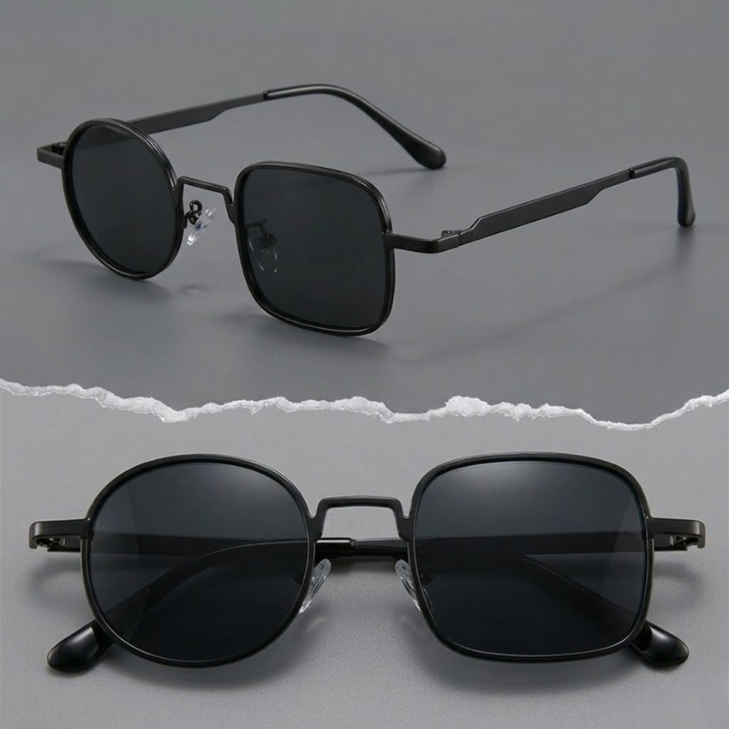 Paradox Polarized Shades