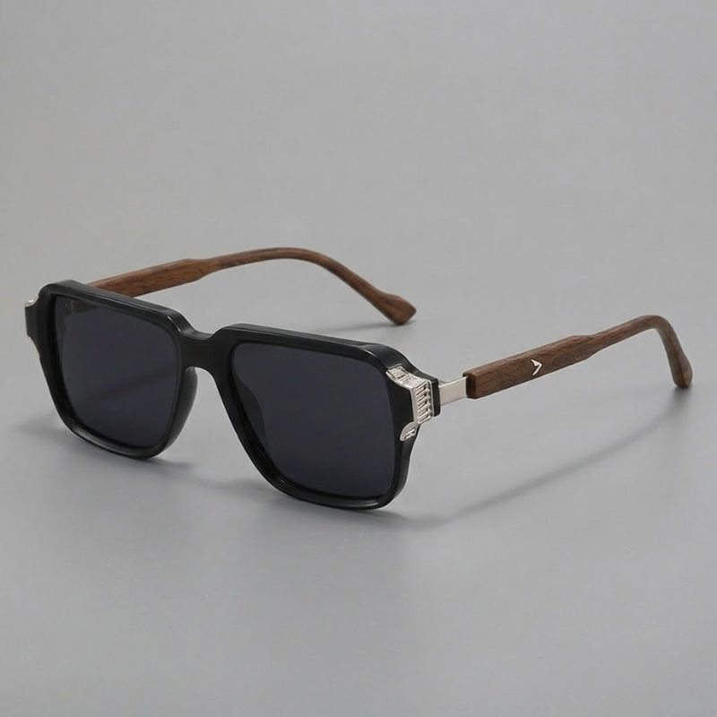 Lumero Polarized Sunglasses
