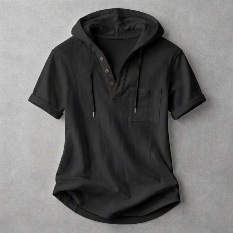 Milo Hoodie Shirt