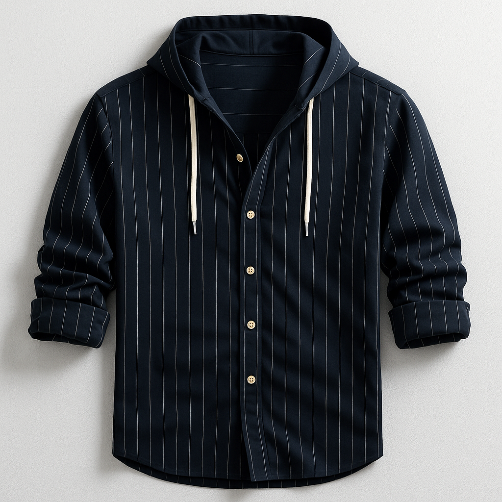 Knox Hoodie Shirt
