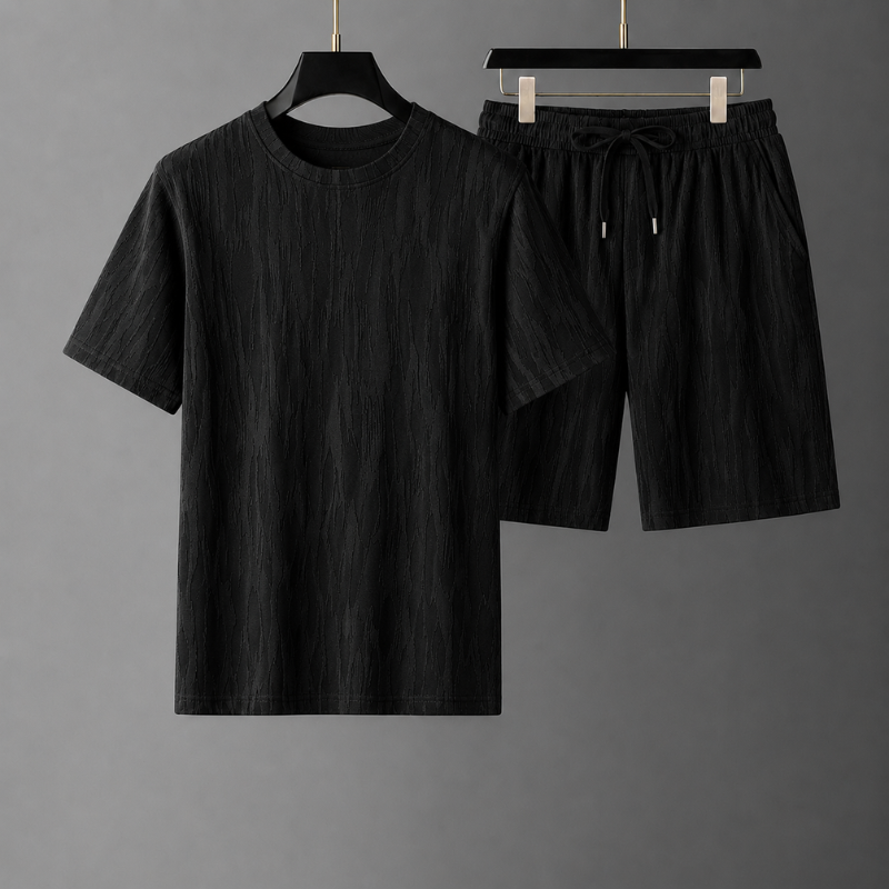 Miles Athleisure Set