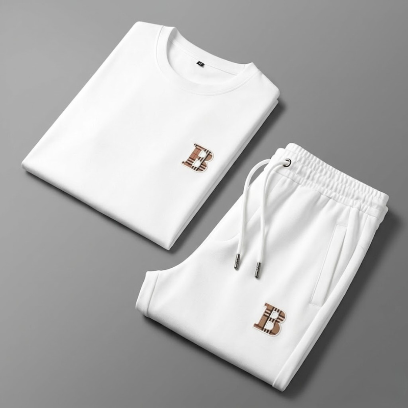 Bellagio Premium Tracksuit Set