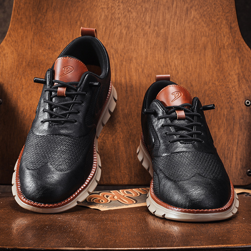 Barrett Premium Sneakers