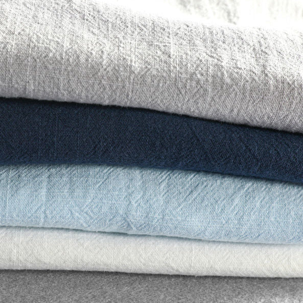 Shizuku Linen Shirt