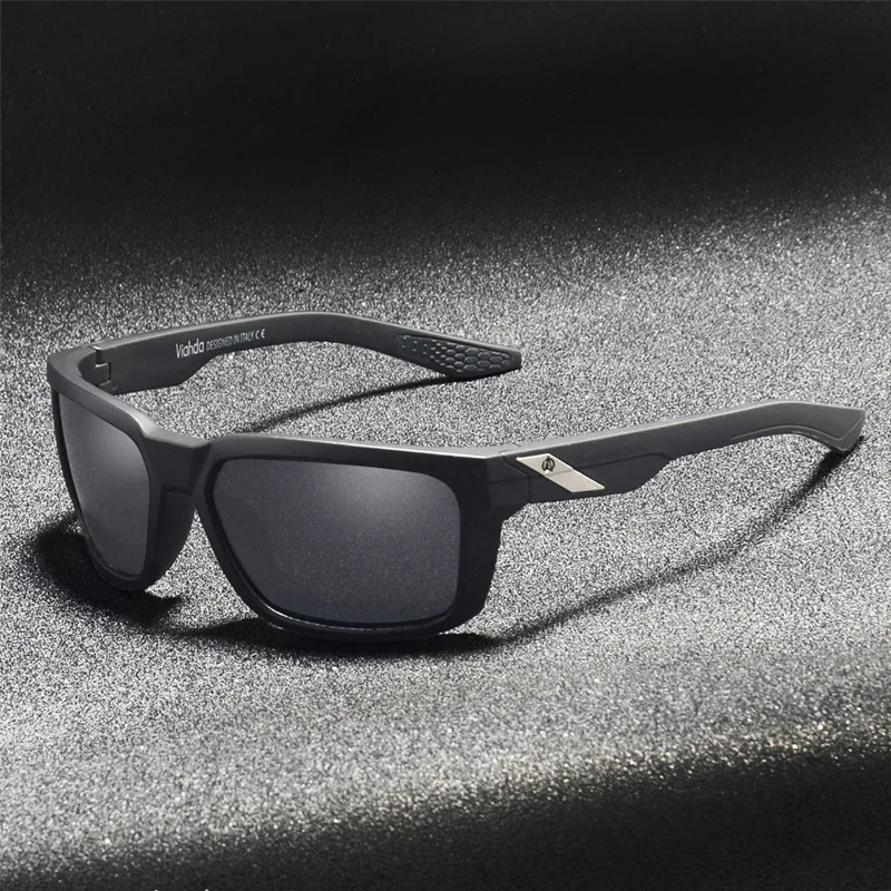 SolarDusk Polarized Shades