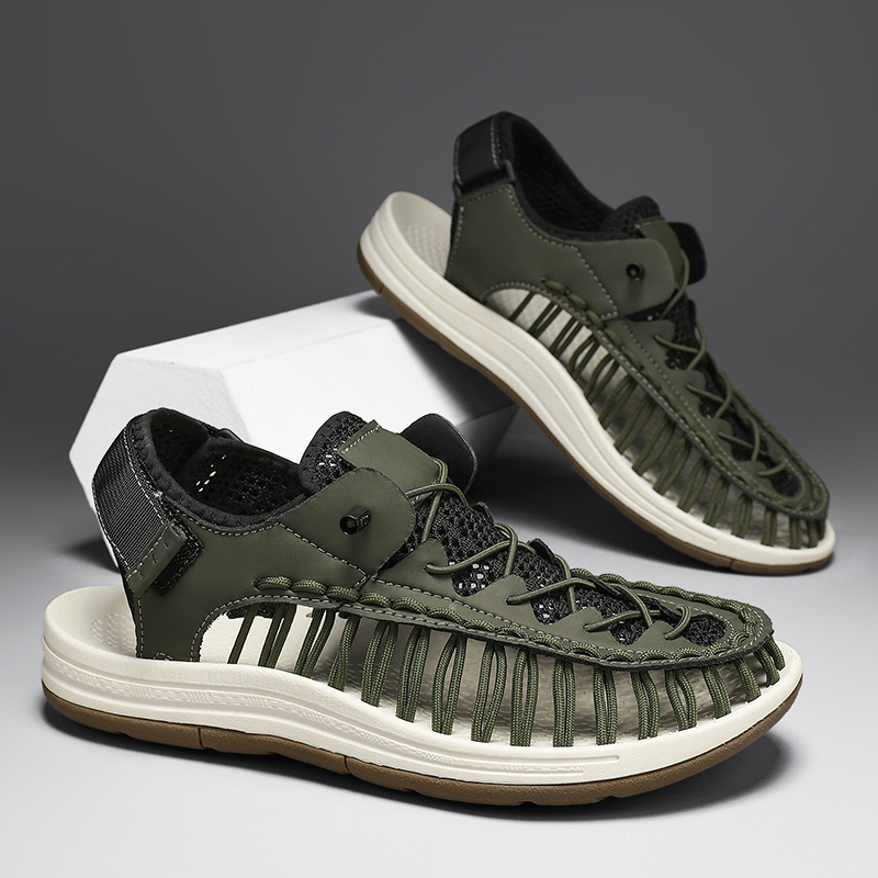 Knox Ryder Outdoor Sandals