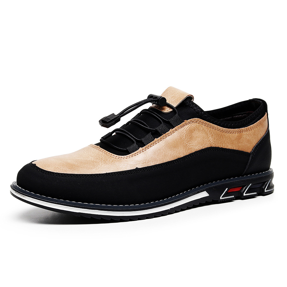 Zapatillas de estilo minimalista Bradford