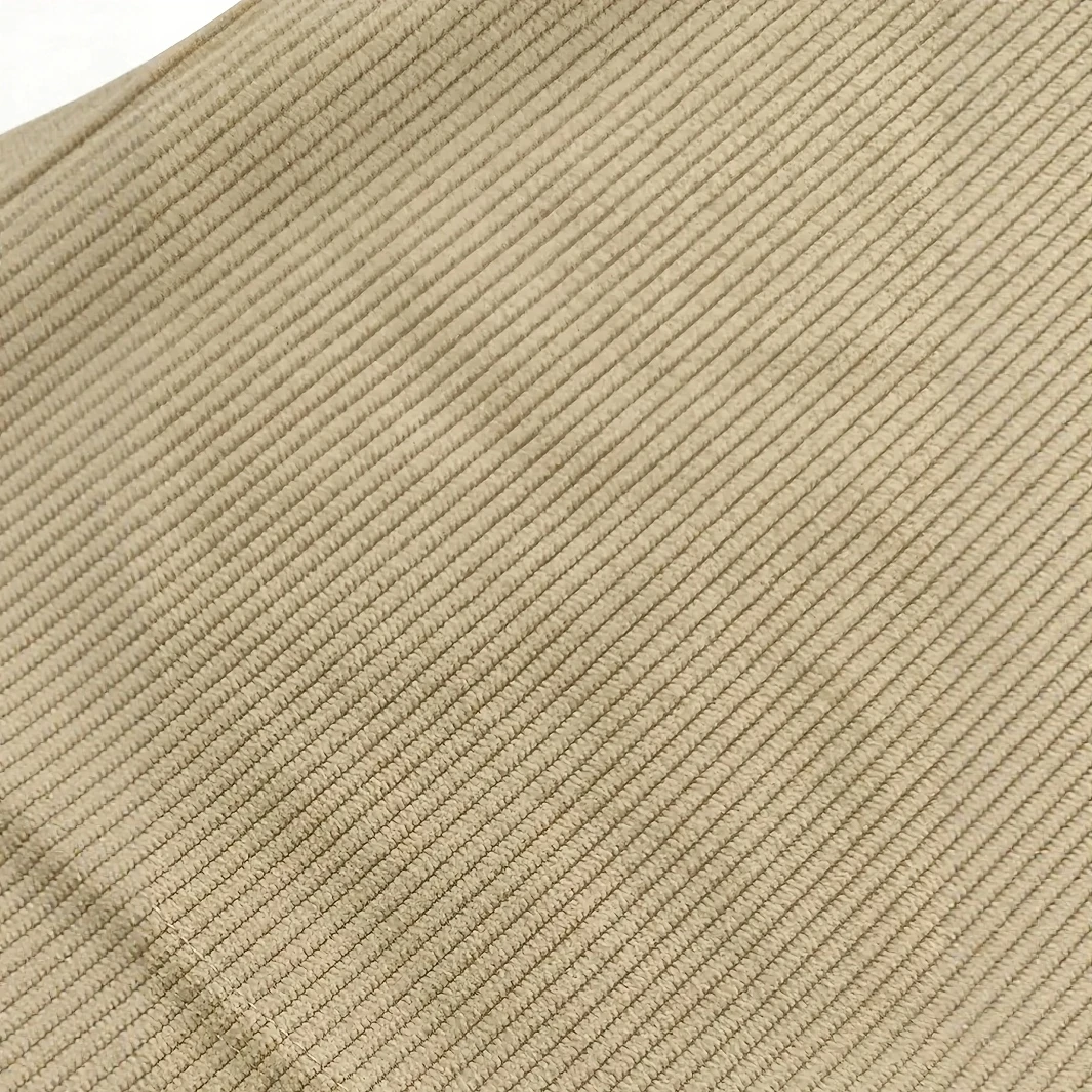 Pantalones de pana tipo jogger Arlo