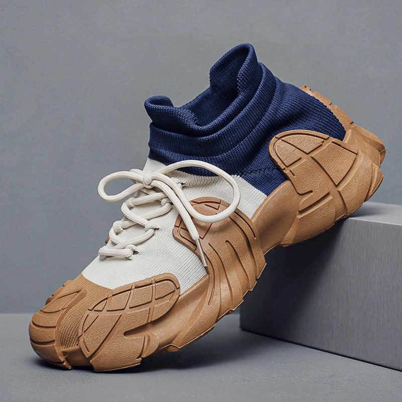Axis Drift Hybrid Sneakers