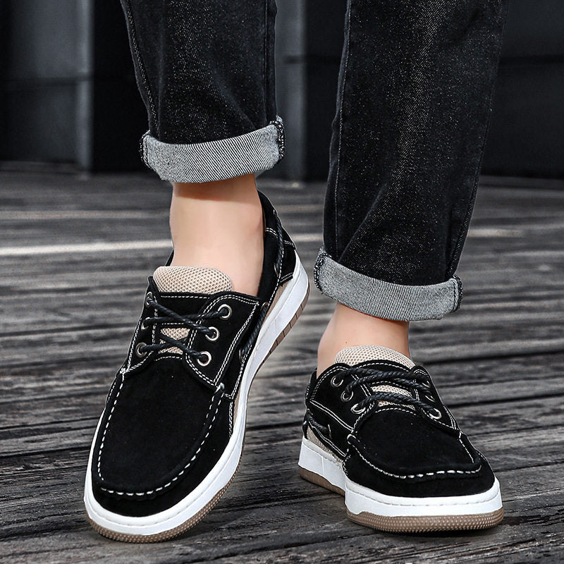 Newport Boat Shoes