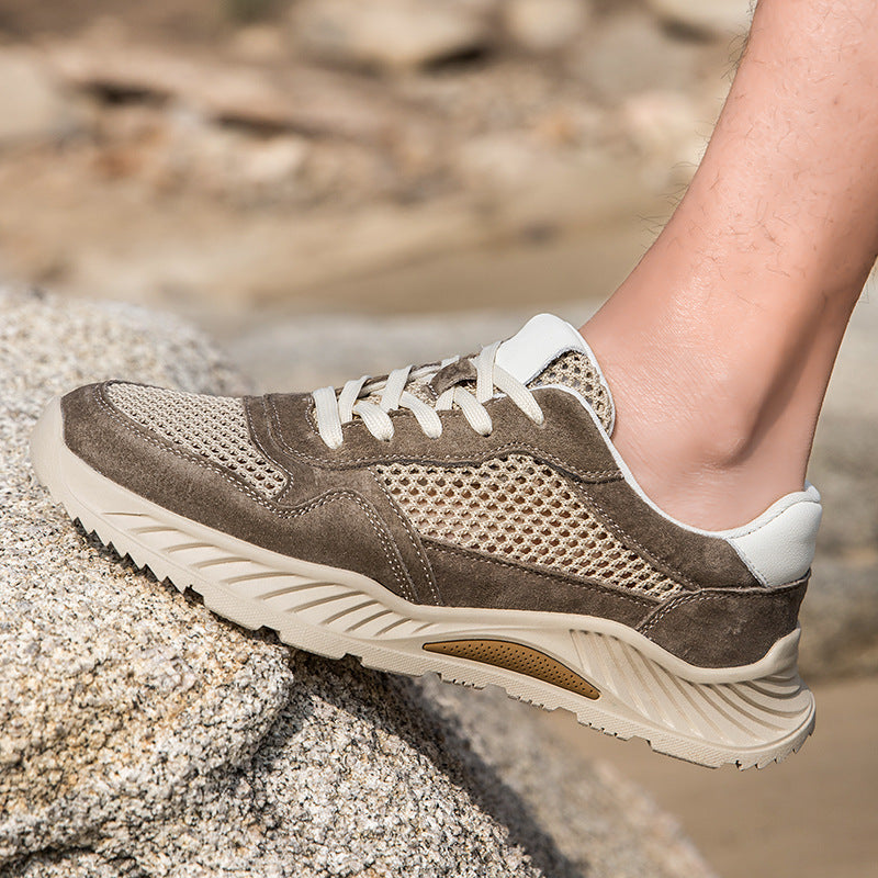 St. Moritz Sneakers