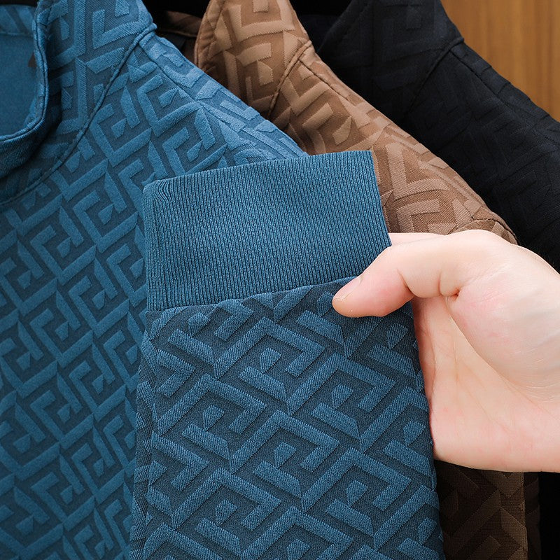 Alesso Premium Silk Pullover