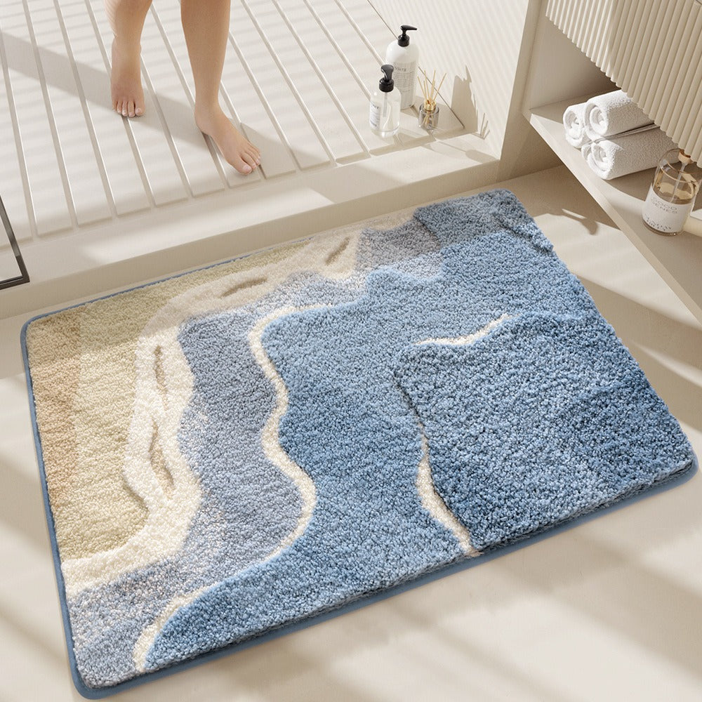 Coastal Retreat Rug