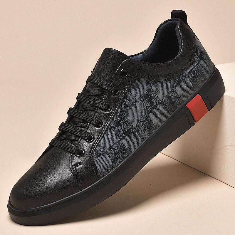 Zapatillas Signature Noble Italiana