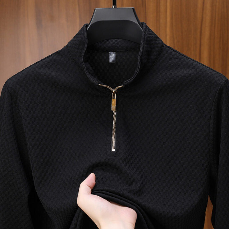 Ravello Premium Silk Pullover
