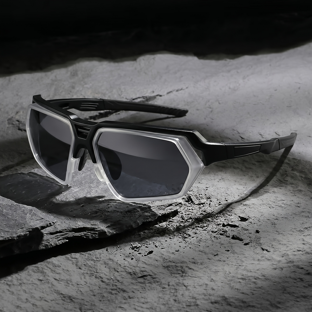 SolarIcon Polarized Shades