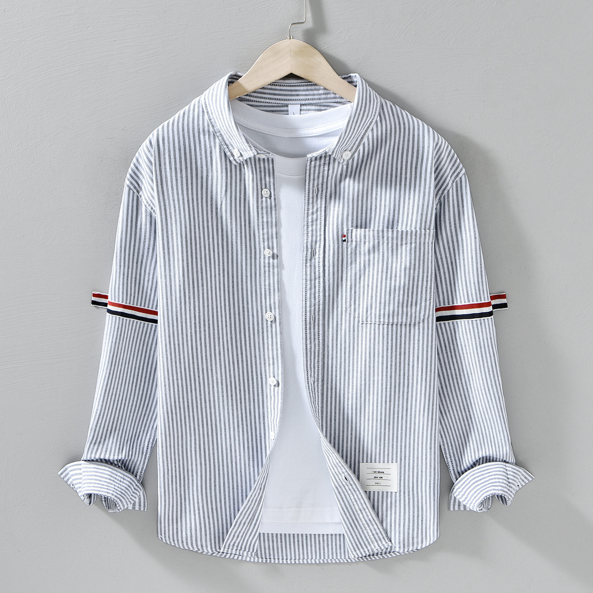 Daniel Oxford Shirt