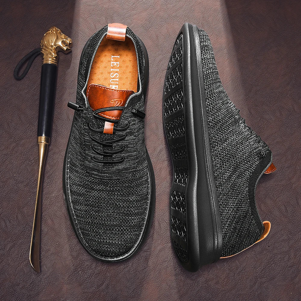 Zapatillas de punto Soren