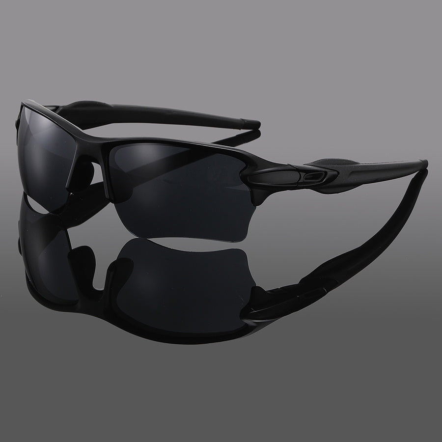 SolarCruise Polarized Shades