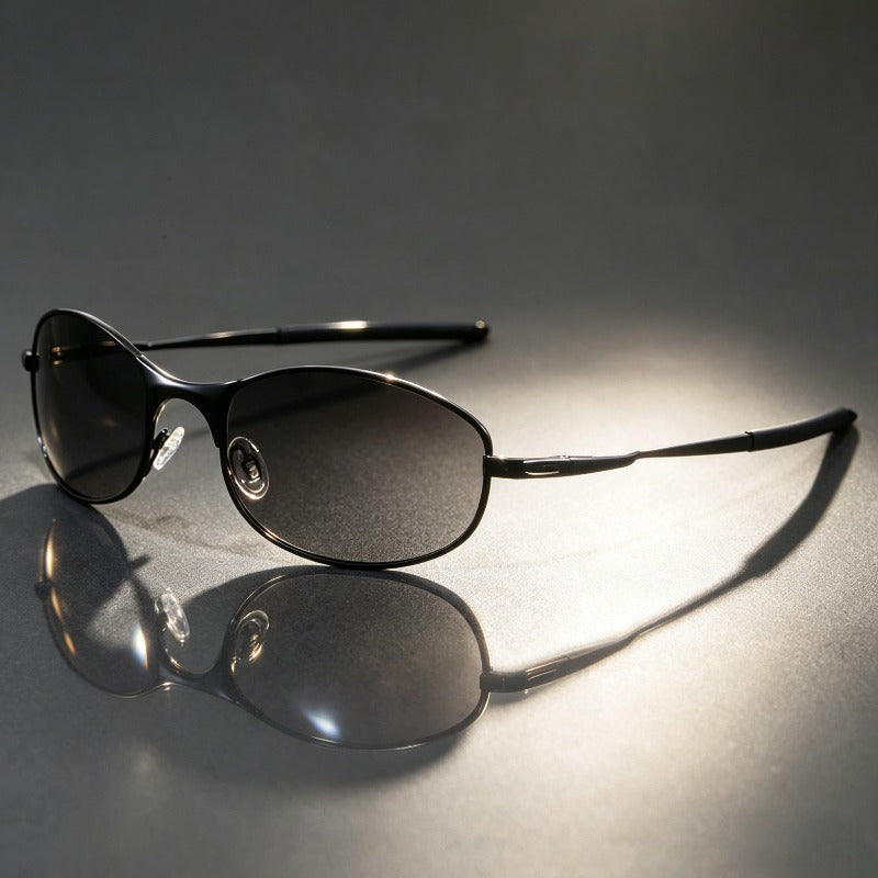 SolarFocus Polarized Shades