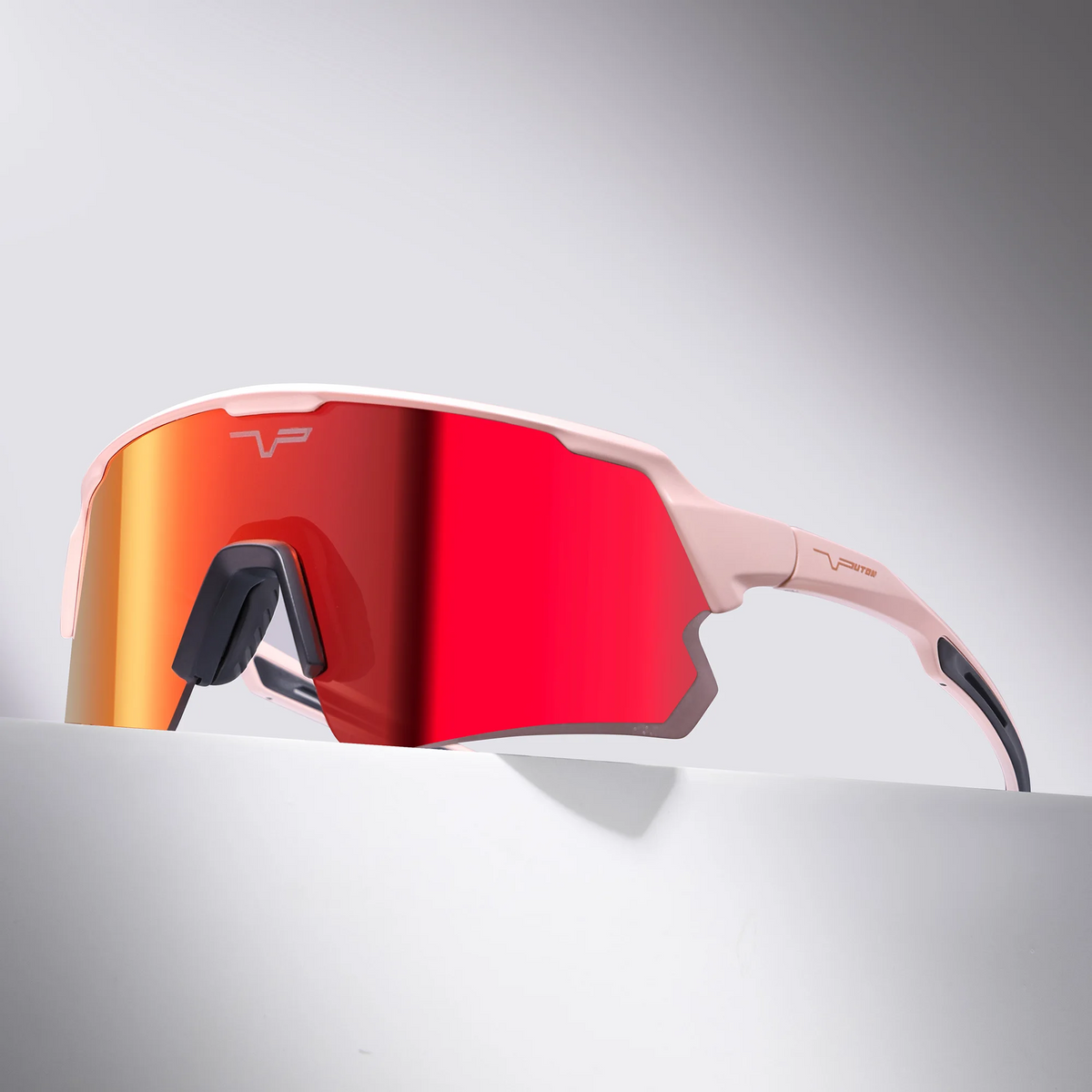 SolarSwift Polarized Shades
