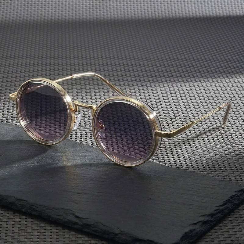Moretti Polarized Shades