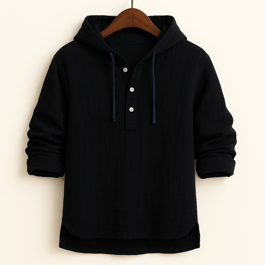 Sudadera con capucha Brooklyn