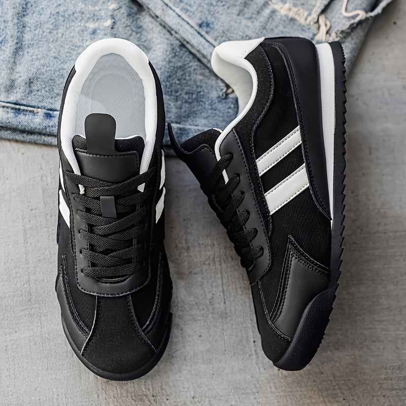 Zapatillas de cuero Belmont