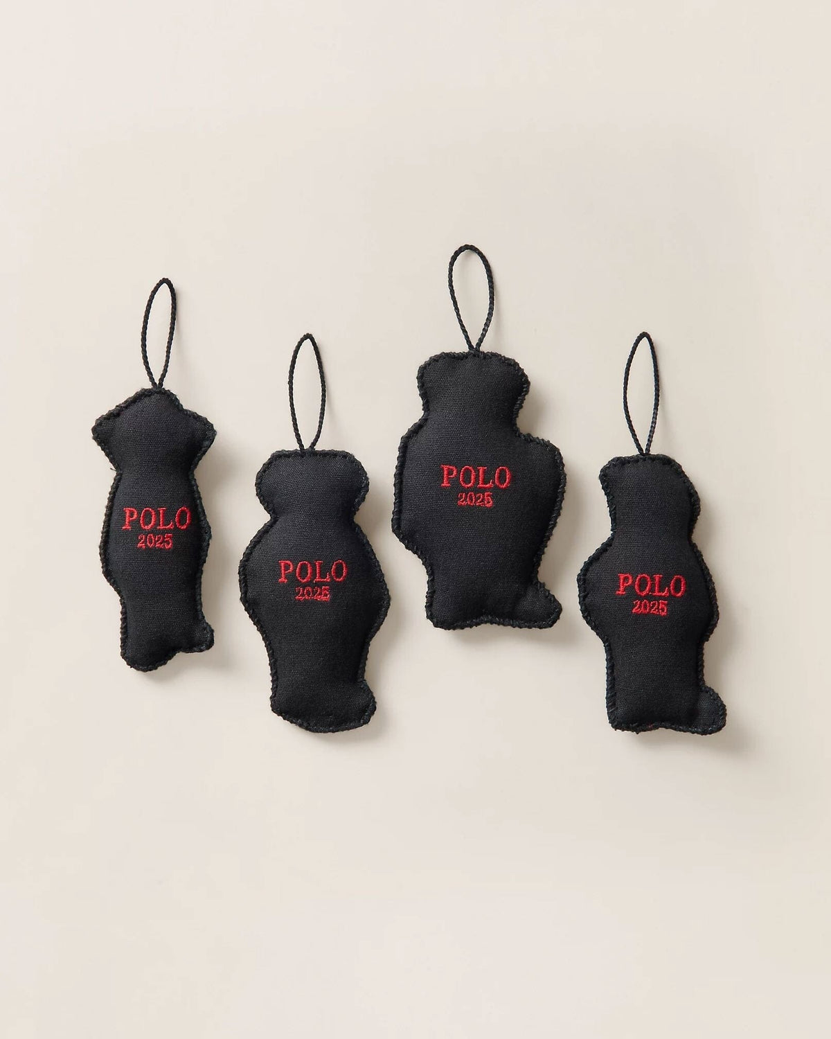 RL Polo Bear Ornament Gift Set