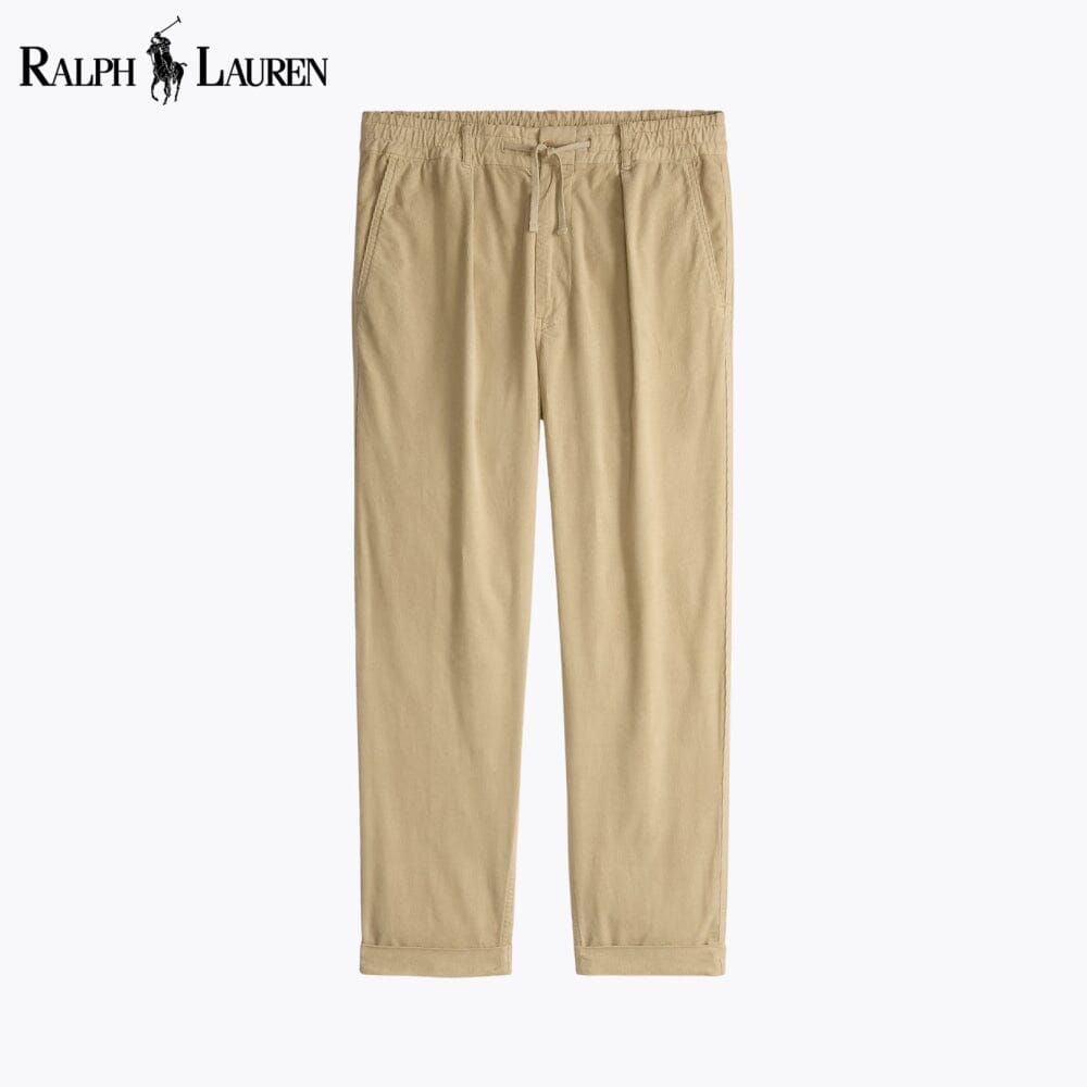 Pantalón RL Polo Prepster de corte cónico clásico