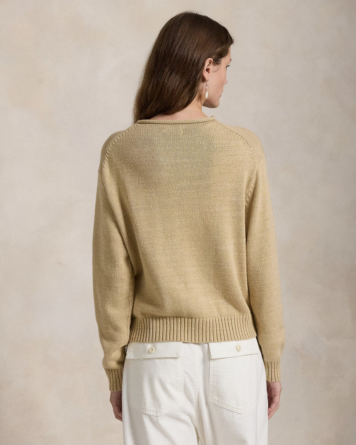 RL Sweater | Polo Bear Turtleneck