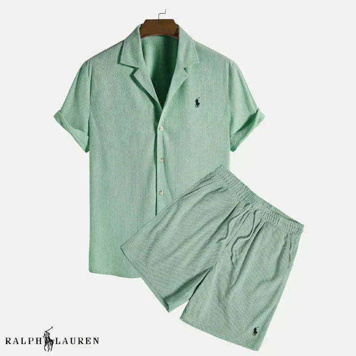 RL Men's Summer Clothes