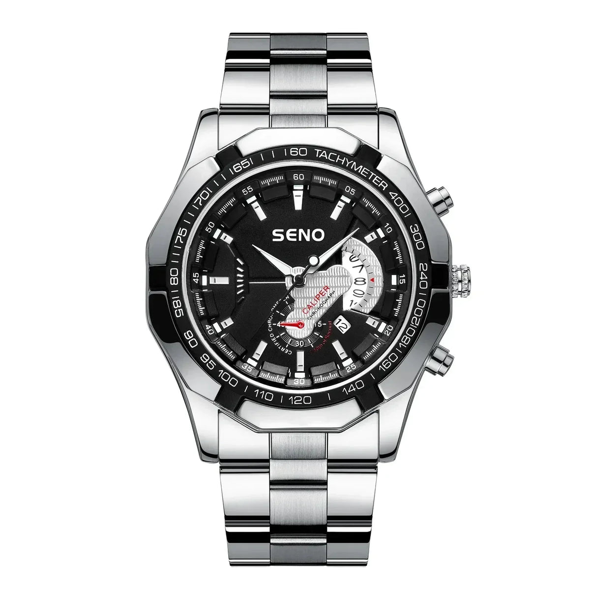 POEDAGAR Watch Seno