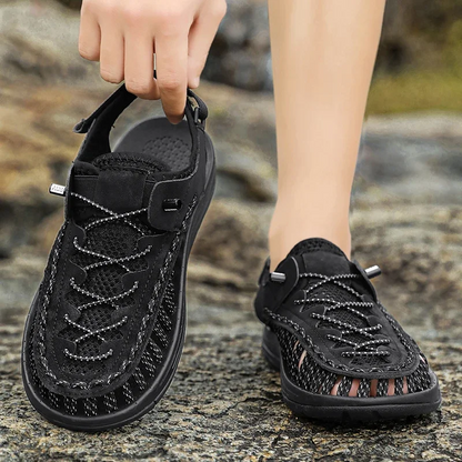Knox Ryder Outdoor Sandals