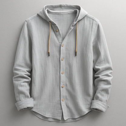 Berkeley Hoodie Shirt