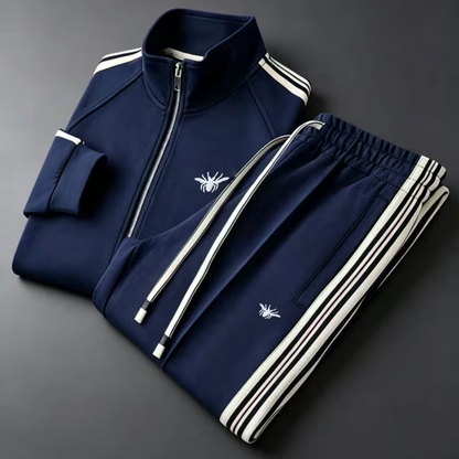 Solis Premium Tracksuit Set