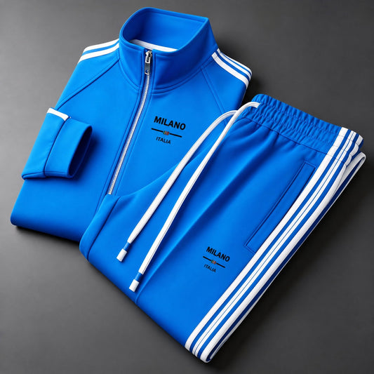 Conjunto de chándal Milano Italia
