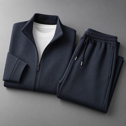 Hype Premium Tracksuit Set