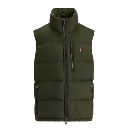RL | Signature Men's Gilet – Clearance