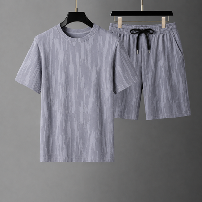 Miles Athleisure Set