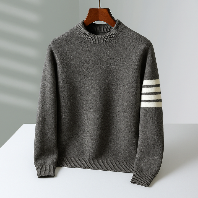 Lusso Cashmere Sweater