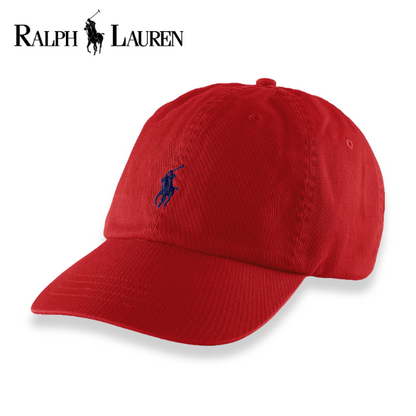 RL Baseball Cap
